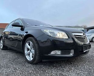 Opel Insignia Gebrauchtwagen