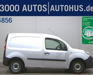 Renault Kangoo Gebrauchtwagen