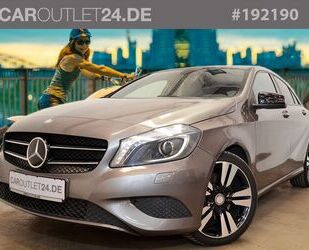 Mercedes-Benz A 200 Gebrauchtwagen