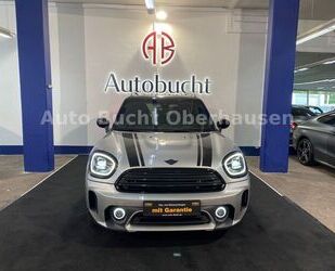 Mini Cooper Countryman Gebrauchtwagen