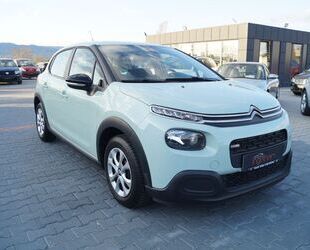 Citroen C3 Gebrauchtwagen