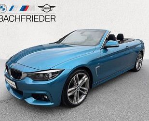 BMW 420 Gebrauchtwagen