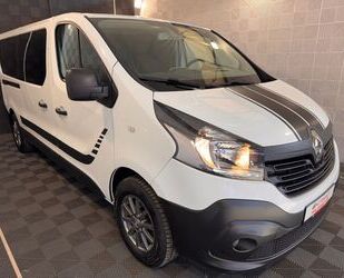Renault Trafic Gebrauchtwagen