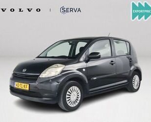 Daihatsu Sirion Gebrauchtwagen