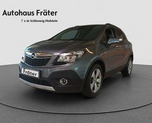 Opel Mokka Gebrauchtwagen
