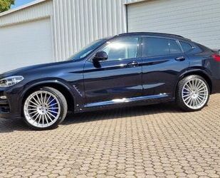 Alpina XD4 Gebrauchtwagen