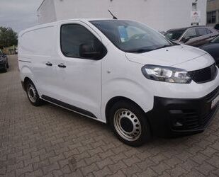 Fiat Scudo Gebrauchtwagen