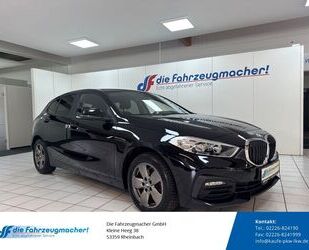 BMW 118 Gebrauchtwagen