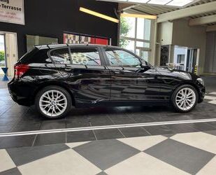 BMW 116 Gebrauchtwagen