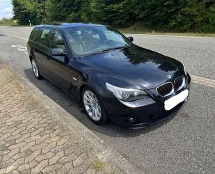 BMW 535 Gebrauchtwagen