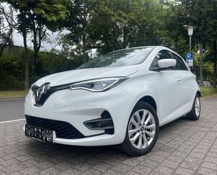 Renault ZOE Gebrauchtwagen