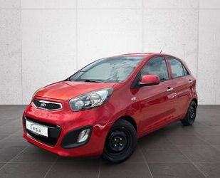 Kia Picanto Gebrauchtwagen