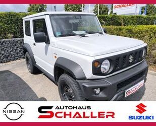 Suzuki Jimny Gebrauchtwagen