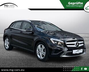 Mercedes-Benz GLA 220 Gebrauchtwagen