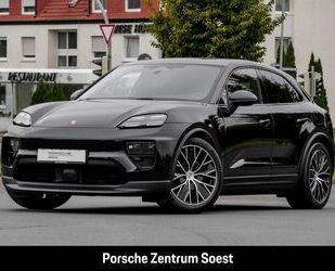 Porsche Macan Gebrauchtwagen