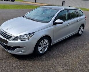 Peugeot 308 Gebrauchtwagen