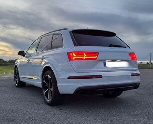 Audi Q7 Gebrauchtwagen