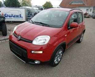 Fiat Panda Gebrauchtwagen