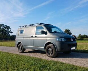 VW T5 andere Gebrauchtwagen