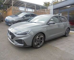 Hyundai i30 Gebrauchtwagen