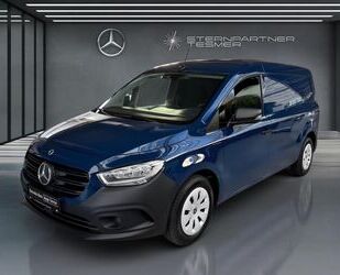 Mercedes-Benz eCitan Gebrauchtwagen