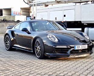 Porsche 991 Gebrauchtwagen
