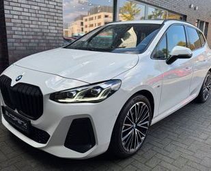 BMW 218 Active Tourer Gebrauchtwagen