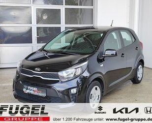 Kia Picanto Gebrauchtwagen