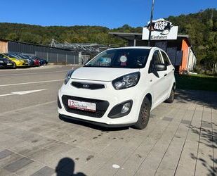 Kia Picanto Gebrauchtwagen