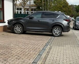 Mazda CX-5 Gebrauchtwagen