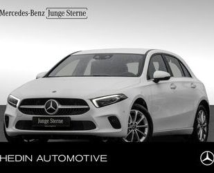 Mercedes-Benz A 250 Gebrauchtwagen