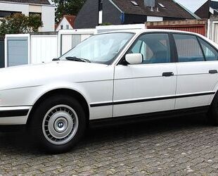BMW 518 Gebrauchtwagen