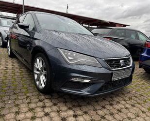 Seat Leon Gebrauchtwagen