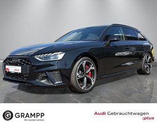 Audi S4 Gebrauchtwagen