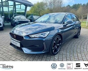 Cupra Leon Gebrauchtwagen