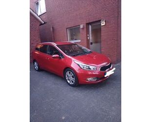 Kia ceed / Ceed Gebrauchtwagen