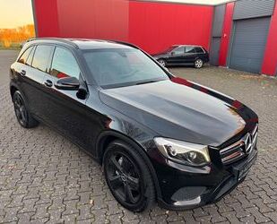 Mercedes-Benz GLC 250 Gebrauchtwagen