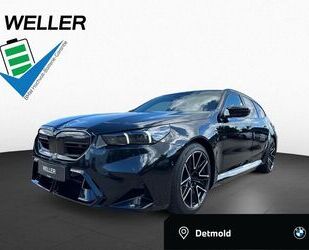 BMW M5 Gebrauchtwagen