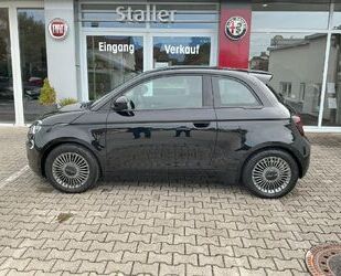 Fiat 500e Gebrauchtwagen