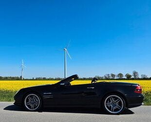 Mercedes-Benz SL 230 Gebrauchtwagen