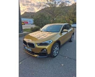 BMW X2 Gebrauchtwagen