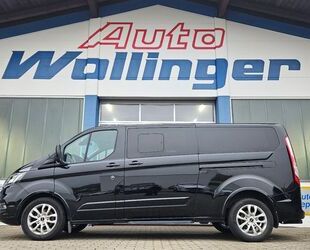 Ford Transit Gebrauchtwagen