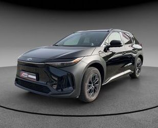 Toyota bZ4X Gebrauchtwagen