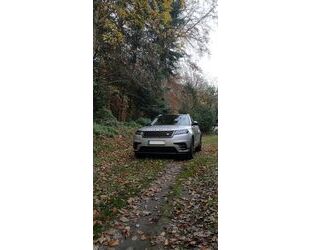 Land Rover Range Rover Velar Gebrauchtwagen