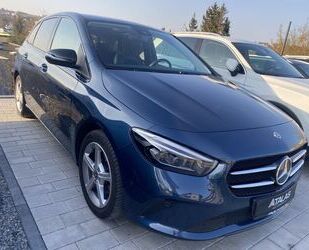 Mercedes-Benz B 180 Gebrauchtwagen