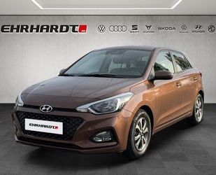 Hyundai i20 Gebrauchtwagen