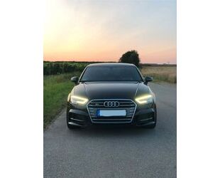 Audi S3 Gebrauchtwagen