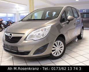 Opel Meriva Gebrauchtwagen