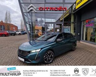 Peugeot 308 Gebrauchtwagen