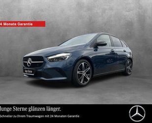 Mercedes-Benz Mercedes-Benz B 200 d Progressive/AHK/Burmest/Easy Gebrauchtwagen